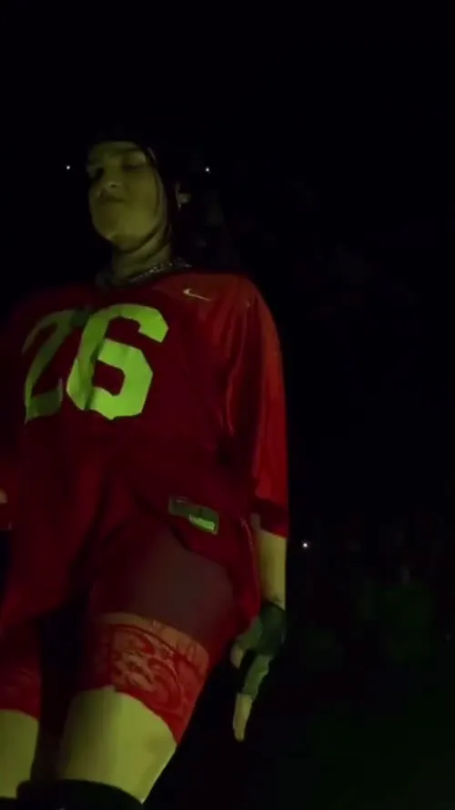 Billie Eilish - Video #393716