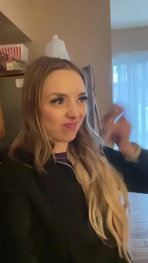 AEW/Impact Wrestling Allie The Bunny - Video
