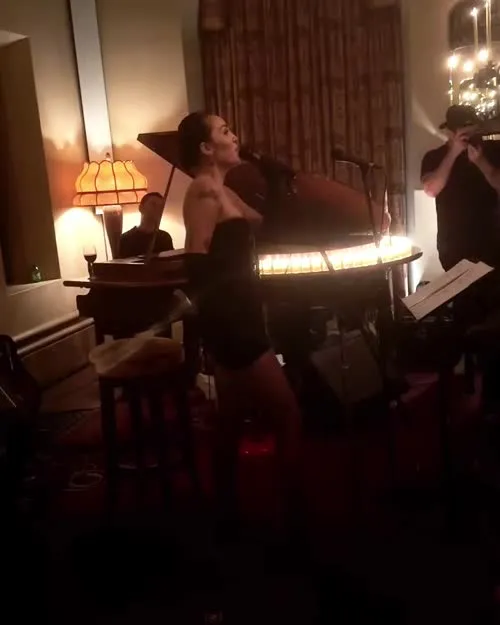 Miley Cyrus - Video #276589