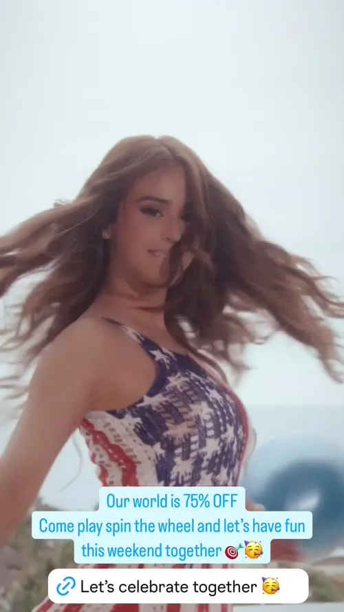 Yanet Garcia - Video #381602