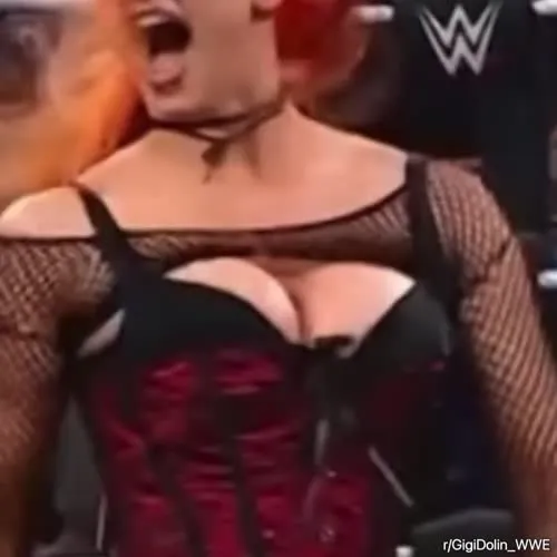 WWE GiGi Dolin / Priscilla Kelly - Video #313080