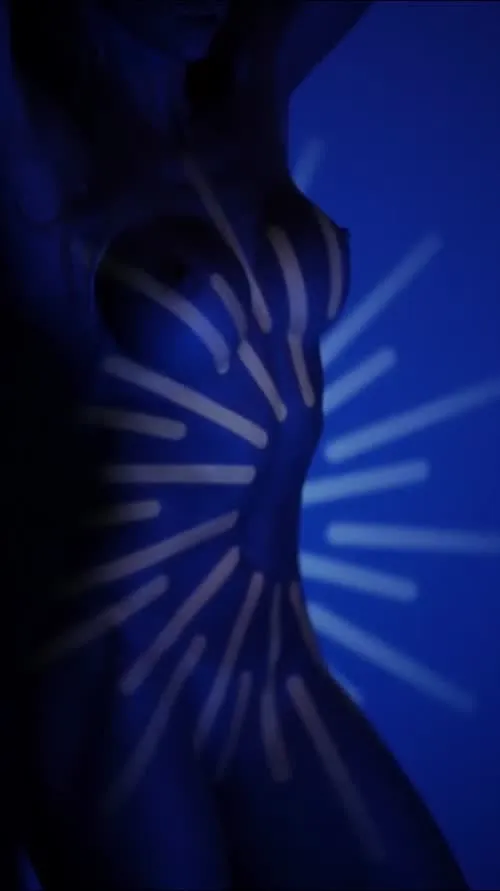 FashionEva aka Mouse Gaika aka Lyubov Petrova - Video #132602