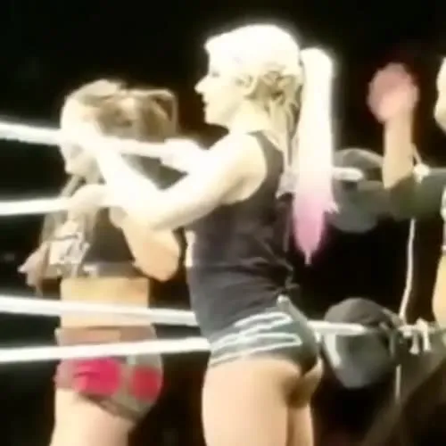WWE Alexa Bliss - Video #149748