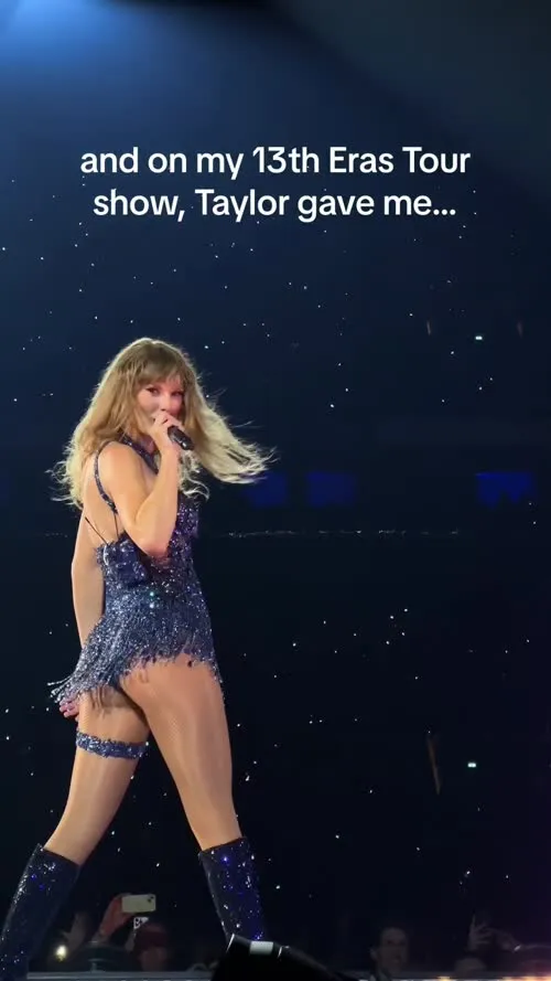 Taylor Swift - Video #355956