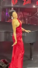 Teyana Taylor - Video