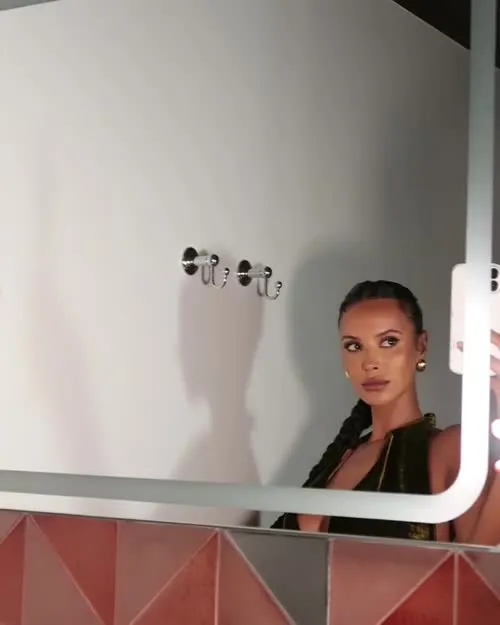Maya Jama - Video #223023