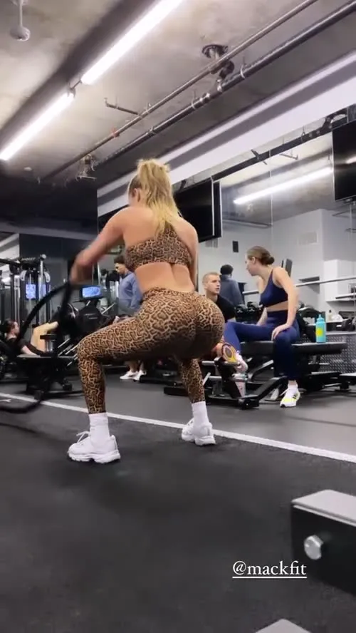 Anastasia Karanikolaou (Stassiebaby) - Video #119834