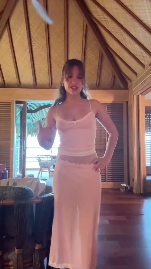 Mackenzie Ziegler - Video #291321