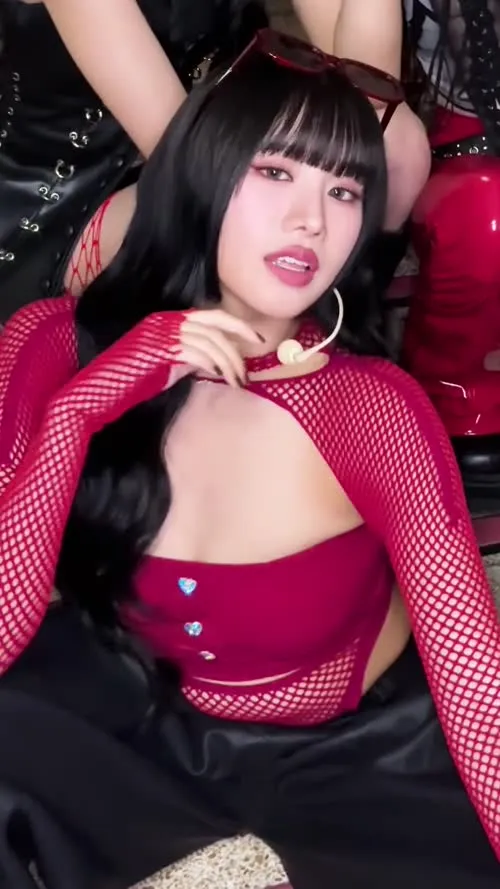 Natty (Kiss Of Life) - Video #122578