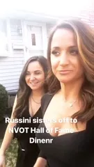 Dianna Russini - Video
