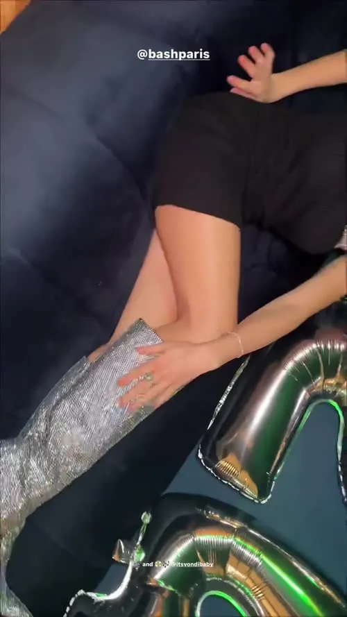 Daniela Melchior - Video #217198