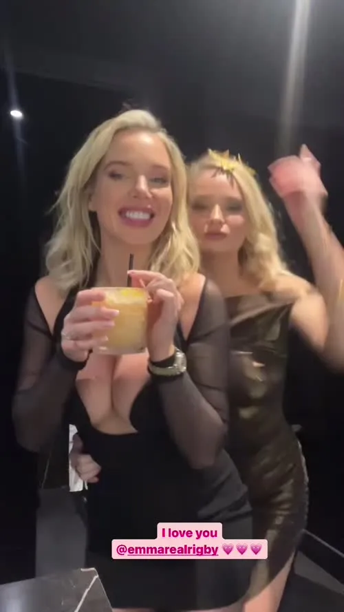 Helen Flanagan - Video #185405