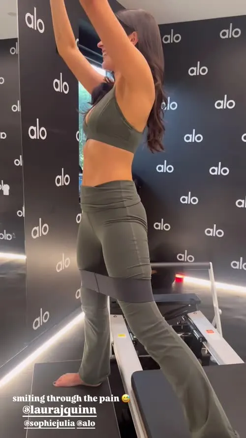 Cathy Kelley - Video