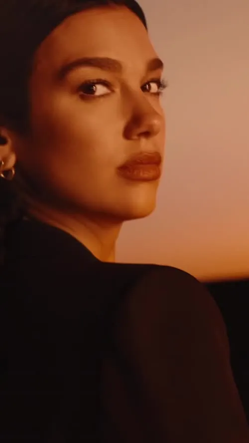 Dua Lipa - Video