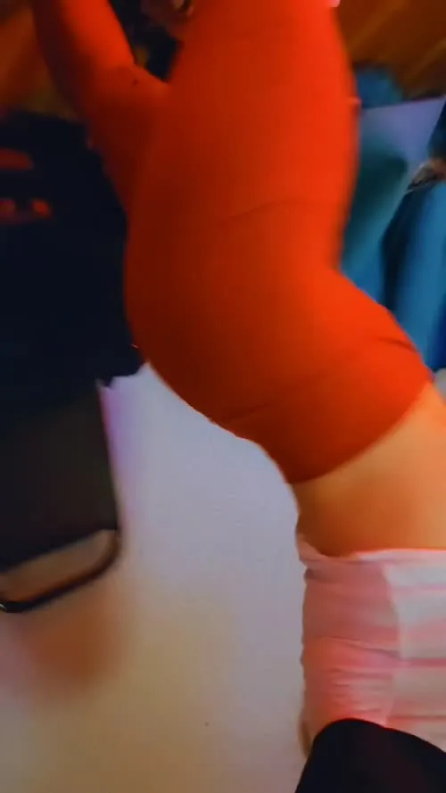 Melissa Santos - Video #130427