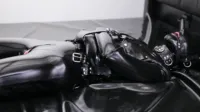 Reflective Desire - Video #11765