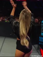 Liv Morgan - Video