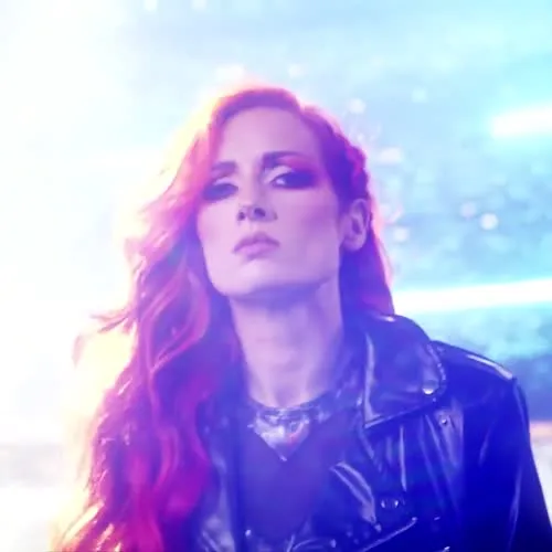 WWE Becky Lynch - Video