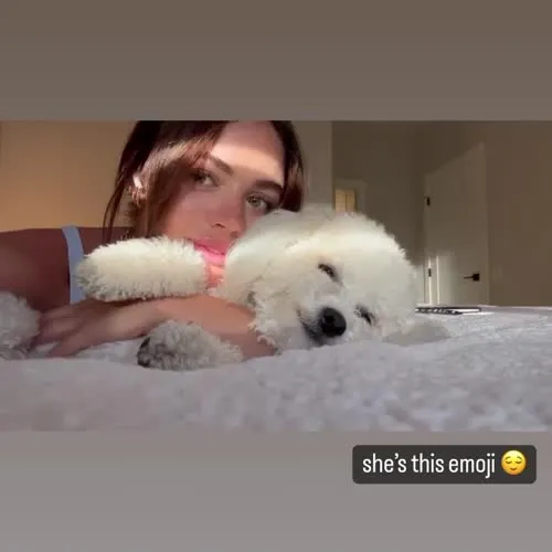 Lucy Hale - Video