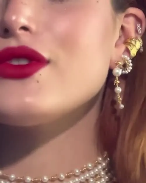 Bella Thorne - Video #395525