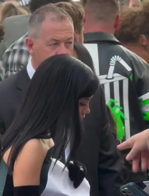 Jenna Ortega - Video