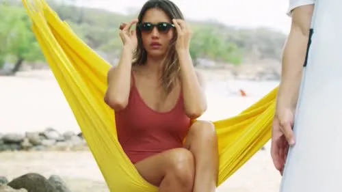 Jessica Alba - Video