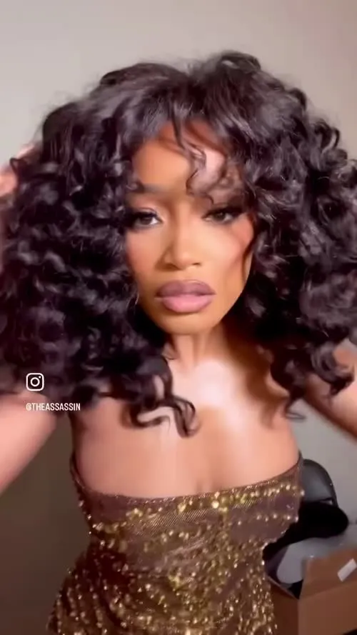 Keke Palmer - Video #163793
