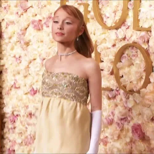 Ariana Grande - Video #315208