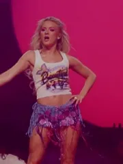 Zara Larsson - Video #345572