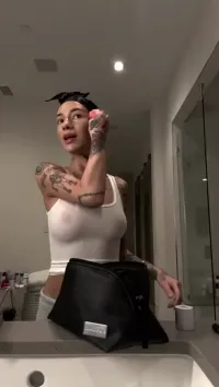 Danielle Bregoli / Bhad Bhabie - Video #362637
