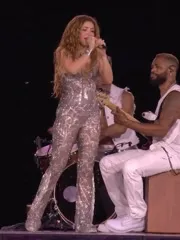 Shakira - Video #338315