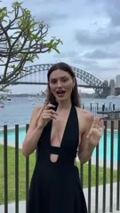 Phoebe Tonkin - Video #120302