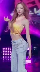 Yuna - ITZY (유나, Shin Yu Na) - Video