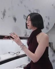 Ayaka Miyoshi - Video