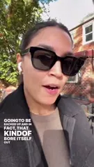 Alexandria Ocasio-Cortez / AOC - Video