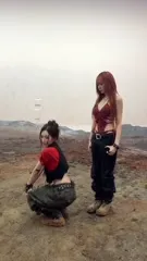 Giselle (æspa / aespa) - Video