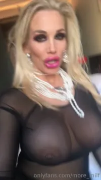 Rebecca More / Rebecca Moore - Video #307863
