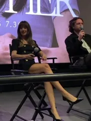Alison Brie - Video