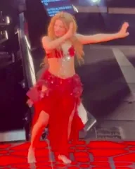 Shakira - Video