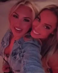 WWE Trish Stratus - Video