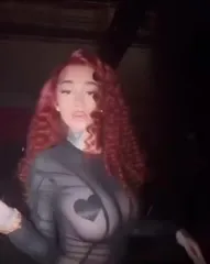 Danielle Bregoli / Bhad Bhabie - Video #404359