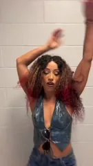 WWE/AEW Sasha Banks | Mercedes Moné - Video #414933