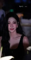 Ningning (æspa / aespa) - Video #168578