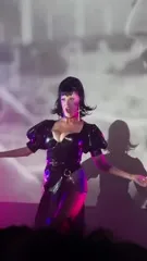 Megan Louise / Desire (@desire_musicofficial) - Video