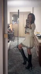 Jackie Redmond - Video