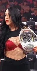 Stephanie Vaquer - Video #246109