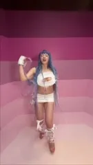 Ashnikko - Video #140826