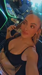 Melissa Santos - Video