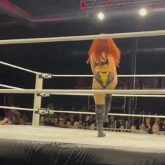 Kiah Dream - Video