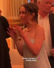 Emilia Clarke - Video
